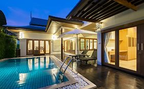 Pimann Buri Pool Villas ao Nang Krabi